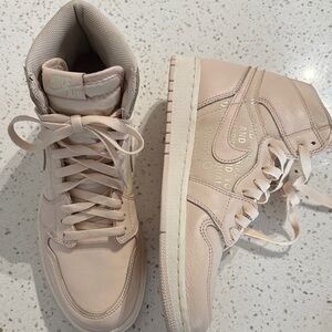 Nike Air Jordan 1 Retro High OG in the "Guava Ice"